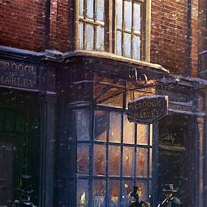 Foto Cuento de Navidad