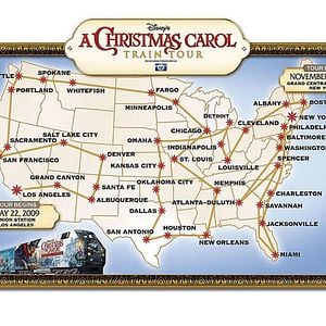 Foto Cuento de Navidad