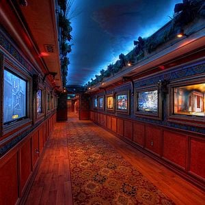 Foto Cuento de Navidad