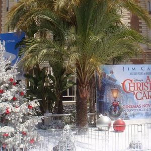 Foto Cuento de Navidad