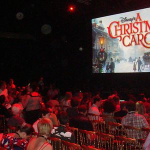 Foto Cuento de Navidad