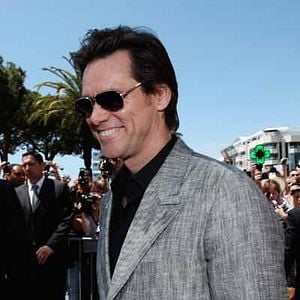 Foto Jim Carrey