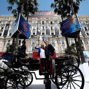 Foto Cuento de Navidad