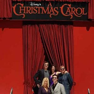 Foto Cuento de Navidad