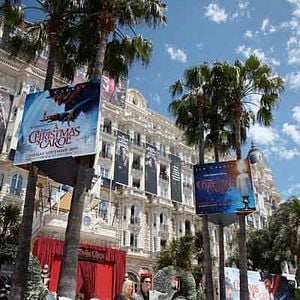 Foto Cuento de Navidad