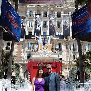 Foto Robert Zemeckis