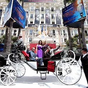 Foto Cuento de Navidad