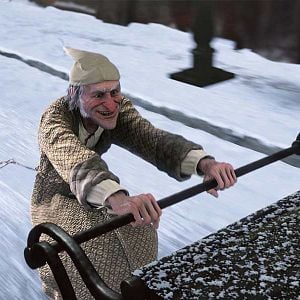 Foto Cuento de Navidad