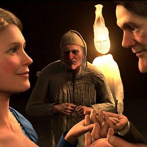 Foto Cuento de Navidad