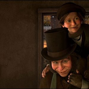 Foto Cuento de Navidad