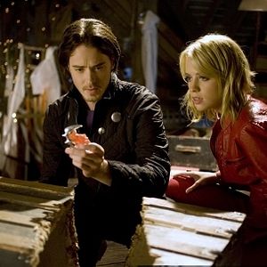 Foto Smallville