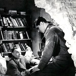 Foto Tiempo de amar, tiempo de morir