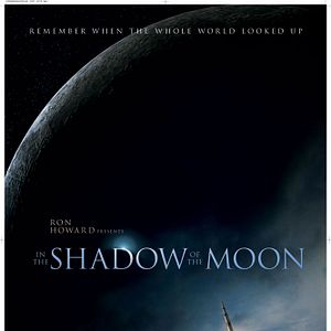 Foto In the Shadow of the Moon