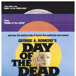 Foto El día de los muertos