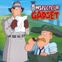 Foto Inspector Gadget