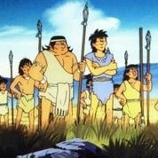 Foto Érase una vez... Las Américas