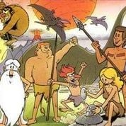 Foto Érase una vez... El hombre