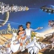 Foto Érase una vez... El espacio