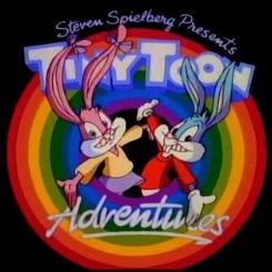 Foto Tiny Toons