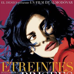 Foto Los abrazos rotos