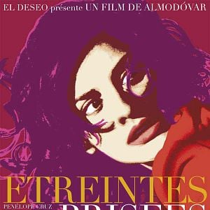 Foto Los abrazos rotos