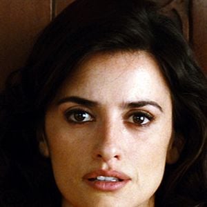 Foto Penélope Cruz