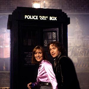 Foto Daphne Ashbrook