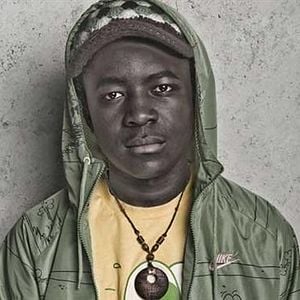 Foto Merveille Lukeba