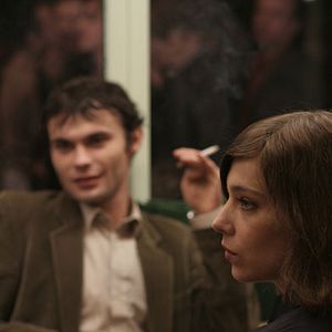 Foto Robinson Stévenin