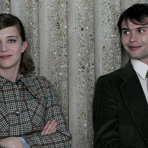 Foto Robinson Stévenin