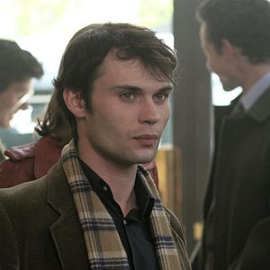 Foto Robinson Stévenin