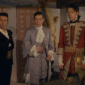 Foto La carroza de oro