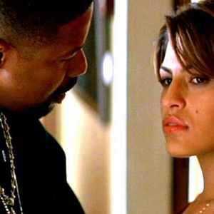 Foto Denzel Washington