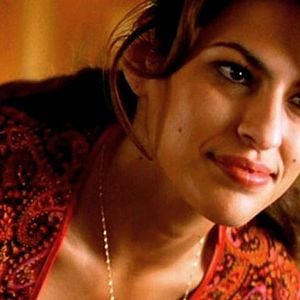 Foto Eva Mendes