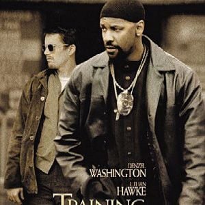 Foto Training Day (Día de entrenamiento)