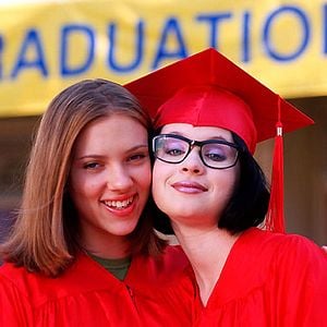 Ghost World - Película 2001