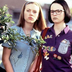 Foto Ghost World