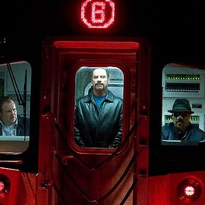 Foto Asalto al tren Pelham 123