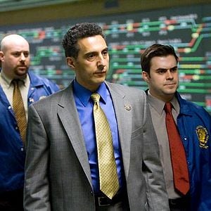 Foto Asalto al tren Pelham 123