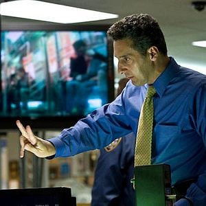 Foto Asalto al tren Pelham 123