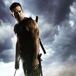 Foto Ryan Reynolds