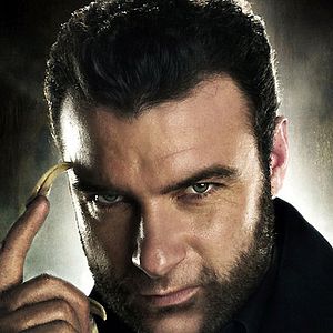 Foto Liev Schreiber