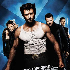 X-Men Orígenes: Lobezno - Película 2009