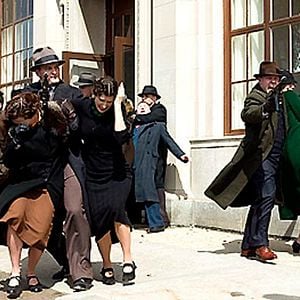 Foto Enemigos públicos