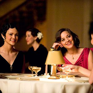 Foto Enemigos públicos