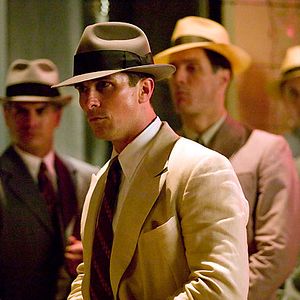 Foto Enemigos públicos