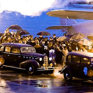 Foto Enemigos públicos