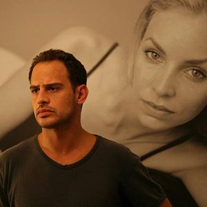 Foto Un juego de inteligencia