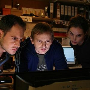 Foto Un juego de inteligencia