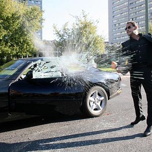 Foto Un juego de inteligencia